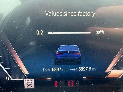 Certified 2023 BMW M340i xDrive image 4