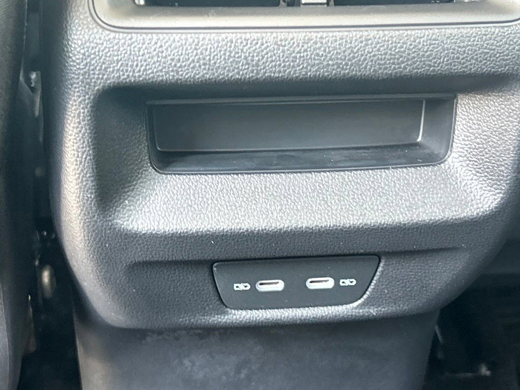 Certified 2026 Volkswagen Tiguan S AWD/4WD image 45