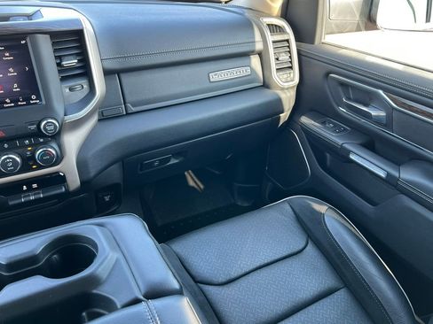 Used 2019 RAM 1500 Laramie w/ Trailer Tow Group image 47