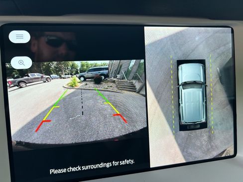 Used 2025 Ford Bronco Stroppe Edition image 43