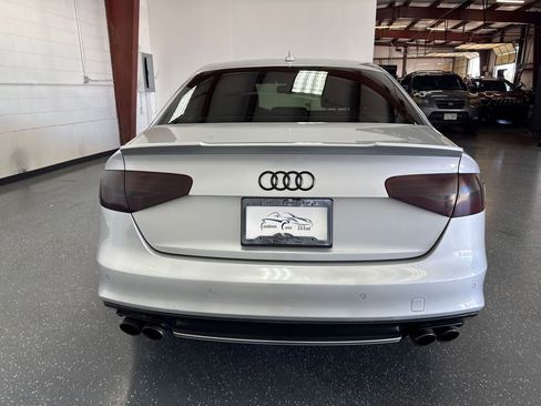 Used 2014 Audi A4 2.0T Prestige w/ Prestige Package image 5