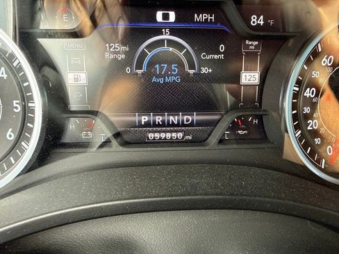 Used 2023 RAM 1500 Big Horn AWD/4WD image 14