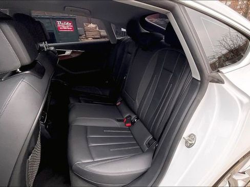 Certified 2022 Audi A5 2.0T Premium Plus image 26