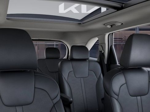 New 2026 Kia Sorento X-Line EX AWD/4WD image 27