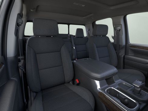 New 2026 GMC Sierra 1500 Elevation w/ Preferred Package AWD/4WD image 16