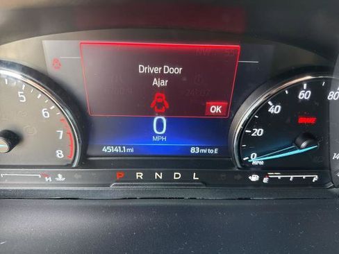 Certified 2022 Ford Explorer XLT image 22