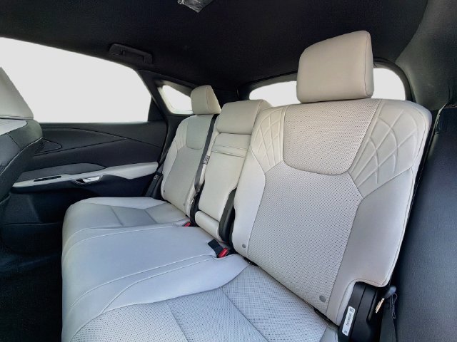 New 2026 Lexus RX 350 Premium w/ Convenience Package FWD image 22
