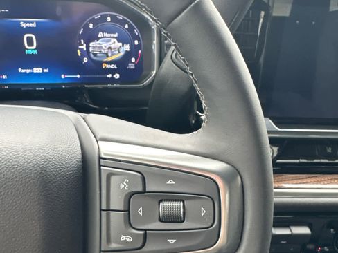 New 2026 Chevrolet Silverado 2500 LT w/ Safety Package image 24