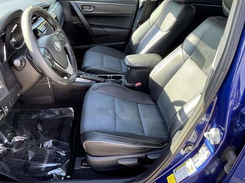 Used 2014 Toyota Corolla S image 14
