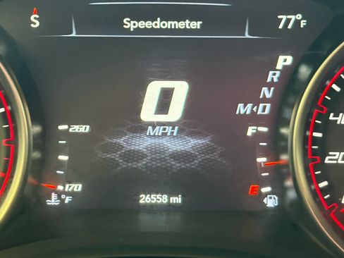 Used 2020 Dodge Charger Scat Pack RWD image 32