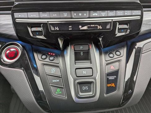 New 2026 Honda Odyssey Elite image 22
