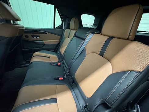 Used 2026 Honda Passport TrailSport Elite image 11