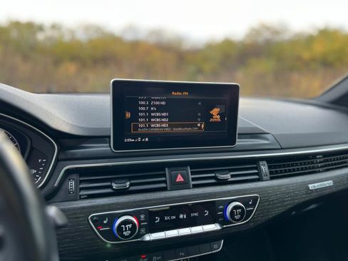 Used 2018 Audi A4 2.0T Premium Plus w/ Premium Plus Package image 25