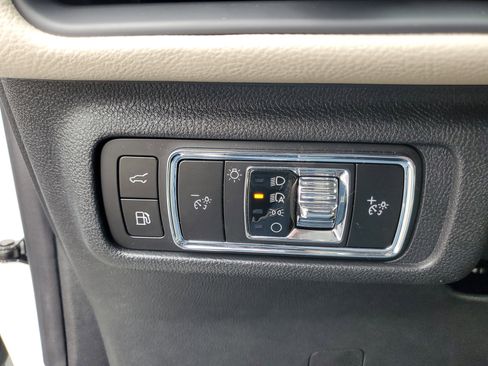 New 2026 Lincoln Corsair Grand Touring image 14