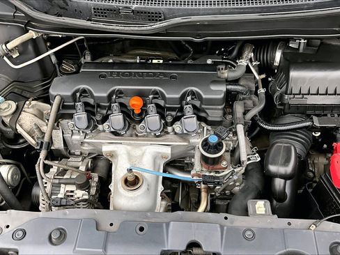 Used 2015 Honda Civic LX image 32