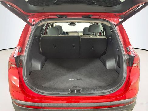 Used 2023 Hyundai Santa Fe SEL w/ Cargo Package image 30