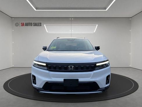 Used 2024 Honda Prologue Elite image 8