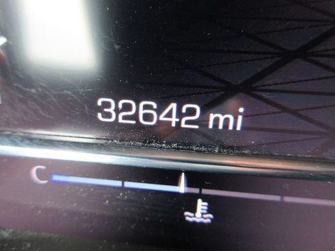 Certified 2025 GMC Sierra 1500 Elevation AWD/4WD image 32