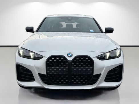 New 2026 BMW 430i w/ M Sport Package RWD image 8