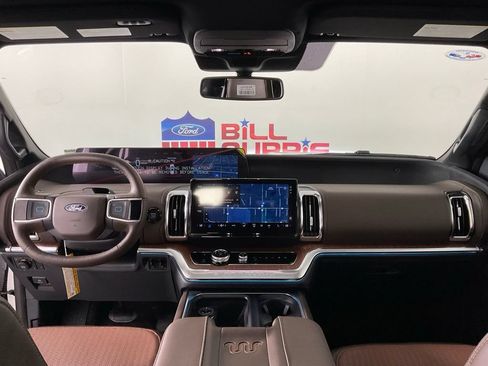 New 2027 Ford Expedition King Ranch AWD/4WD image 19