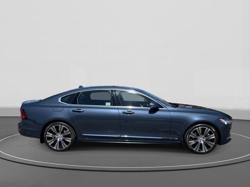 Used 2023 Volvo S90 B6 Ultimate AWD/4WD image 3