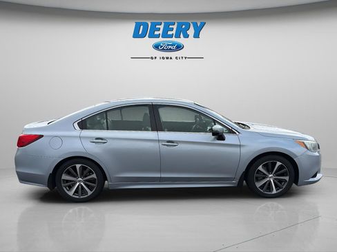 Used 2015 Subaru Legacy 3.6R Limited image 16
