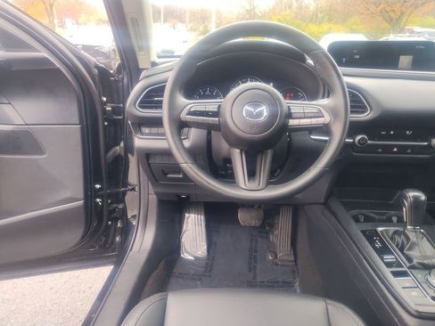 Certified 2023 MAZDA CX-30 AWD 2.5 S w/ Select Package image 13