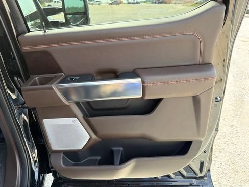 New 2026 Ford F250 King Ranch w/ Tremor Off-Road Package AWD/4WD image 23
