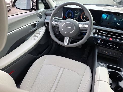 Certified 2024 Hyundai Sonata SEL image 14