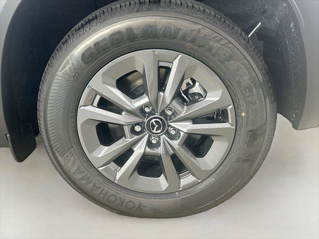 New 2026 MAZDA CX-5 Select AWD/4WD image 27