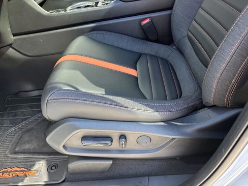 New 2026 Honda Passport TrailSport image 27