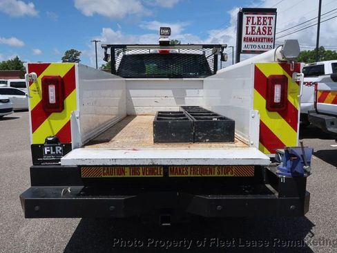 Used 2019 Ford F250 XL w/ Power Equipment Group RWD image 16