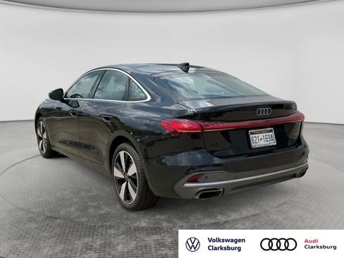 Used 2025 Audi A5 2.0T Premium Plus w/ Premium Plus AWD/4WD image 7