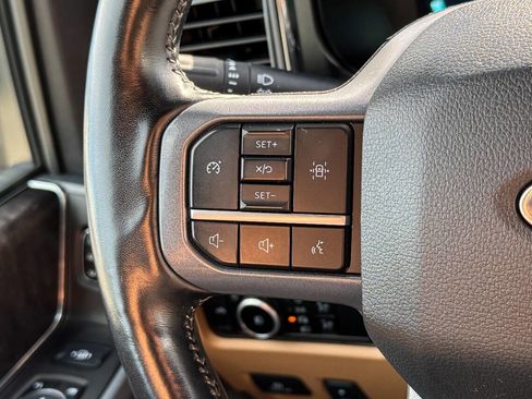 Used 2023 Ford F250 Lariat w/ Tremor Off-Road Package image 34