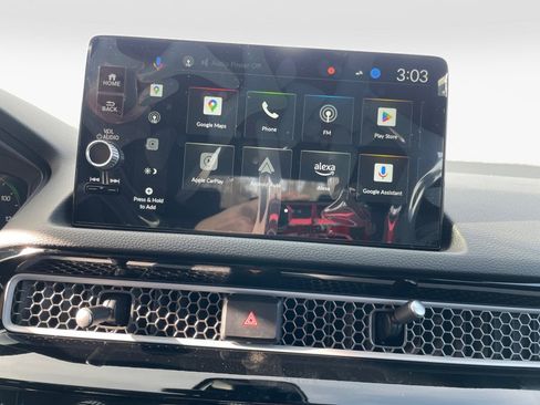 Certified 2026 Honda Civic Sport Touring image 17