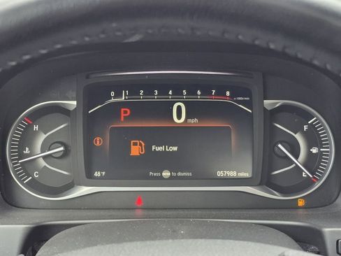 Certified 2023 Honda Passport EX-L image 14