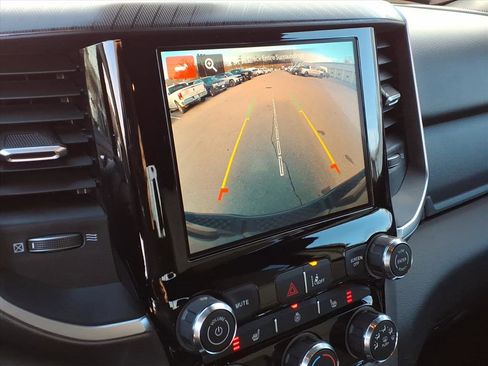 New 2026 RAM 1500 Big Horn image 26