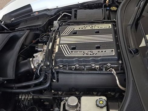 Used 2017 Chevrolet Corvette Z06 RWD image 21