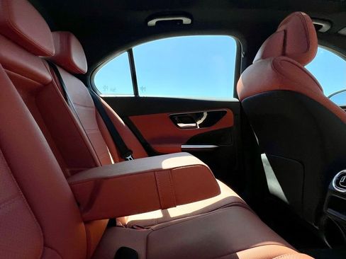 Certified 2023 Mercedes-Benz C 300 4MATIC Sedan image 12