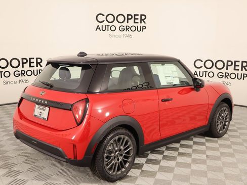 New 2025 MINI Cooper 2-Door Hardtop image 20