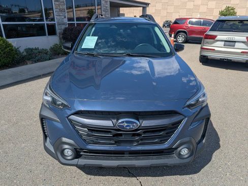 Used 2023 Subaru Outback Premium AWD/4WD image 7