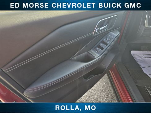 Used 2021 Nissan Rogue SV w/ Premium Package AWD/4WD image 16
