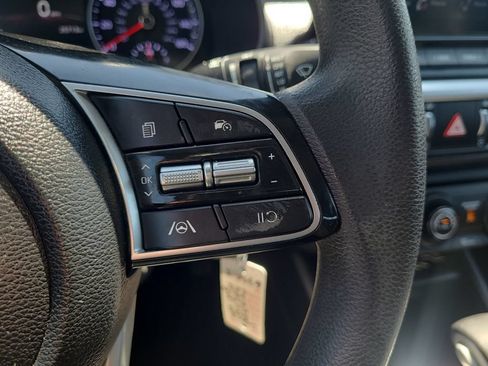 Used 2023 Kia Forte LXS FWD image 24