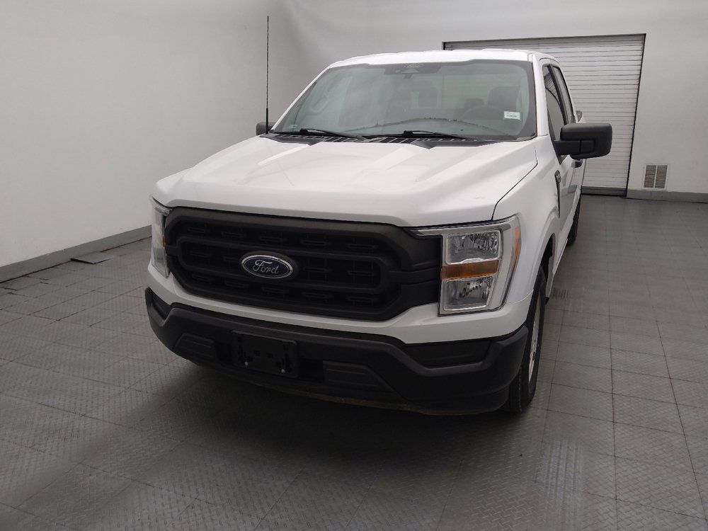Used 2022 Ford F150 XL w/ Equipment Group 101A High RWD image 15