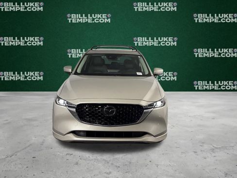 Used 2025 MAZDA CX-5 AWD 2.5 S image 10