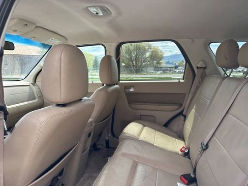 Used 2012 Ford Escape Limited image 17