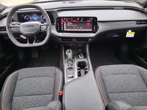 New 2026 Dodge Charger GT w/ Driver Convenience Group AWD/4WD image 14