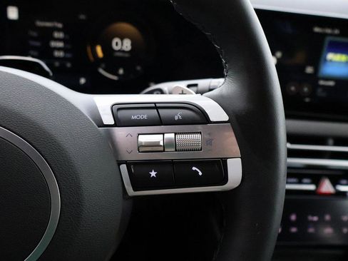 New 2025 Hyundai Santa Cruz Limited image 30