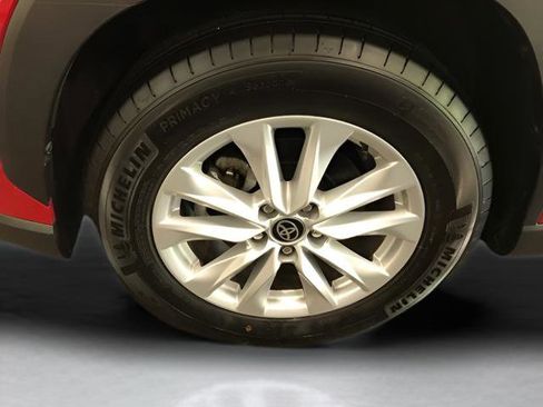 Certified 2024 Toyota Corolla Cross LE AWD/4WD image 20