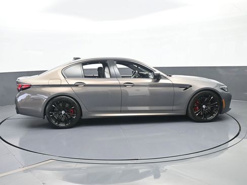 Used 2023 BMW M5 w/ Competition Package image 7